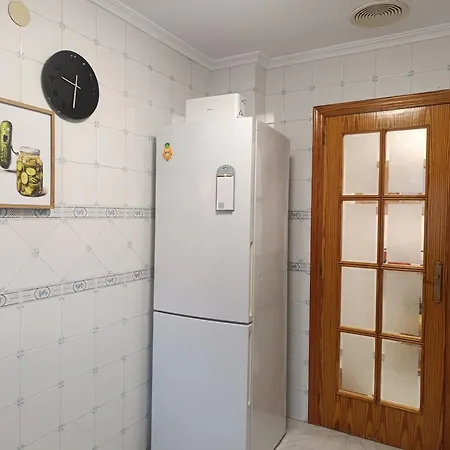 Petrel Ii Apartment *