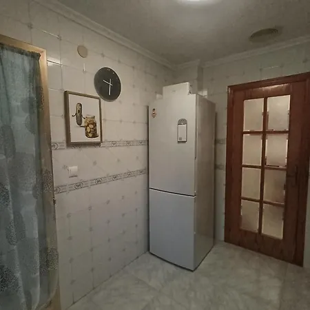 Apartment Petrel Ii *