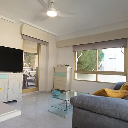 Petrel Ii Apartment *