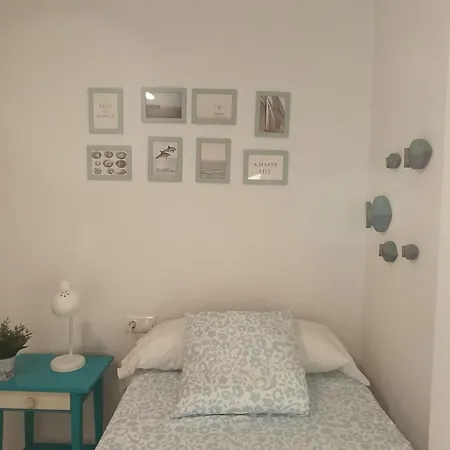 Apartment Petrel Ii El Campello