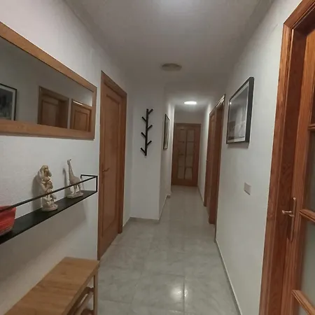 Apartment Petrel Ii