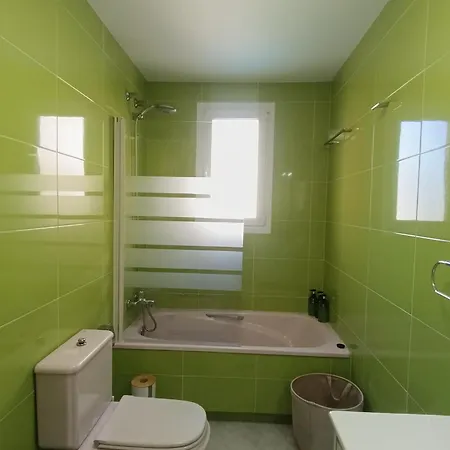 Petrel Ii Apartment *