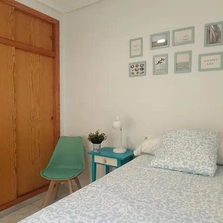 Apartment Petrel Ii *