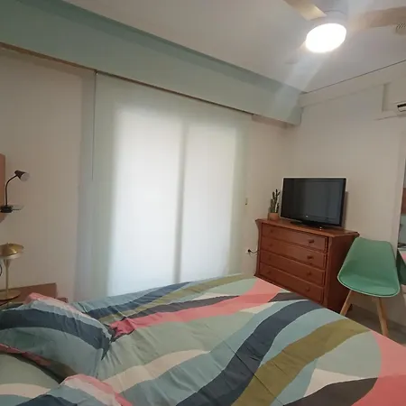Apartment Petrel Ii El Campello