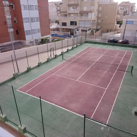 Petrel Ii * El Campello