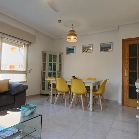 Petrel Ii * 엘 캄펠로