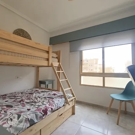 Petrel Ii Apartment