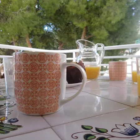 아파트 Petrel Ii *