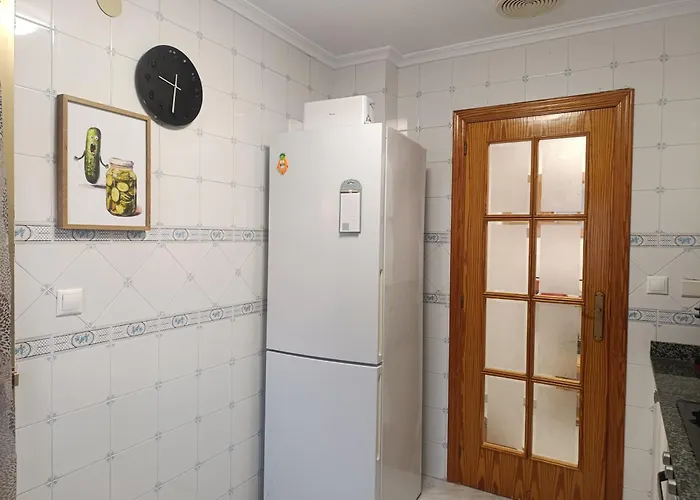 Petrel Ii Apartment *