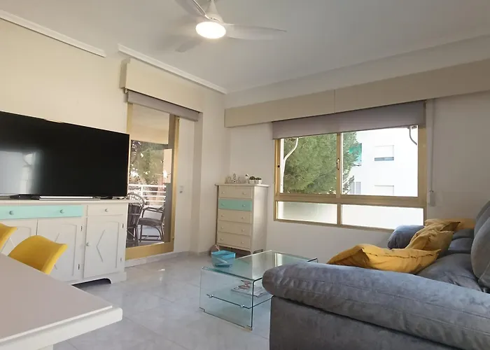 Petrel Ii Apartment *