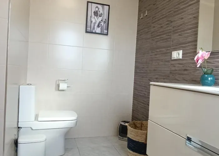 Petrel Ii Apartment