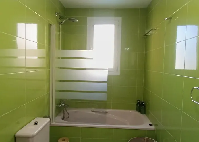 Petrel Ii Apartment *