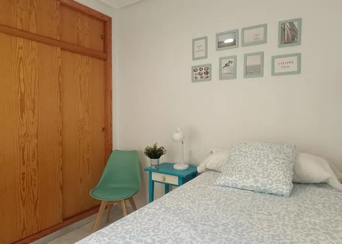 Apartment Petrel Ii *