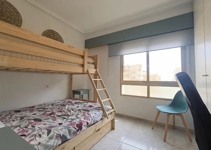 Petrel Ii Apartment