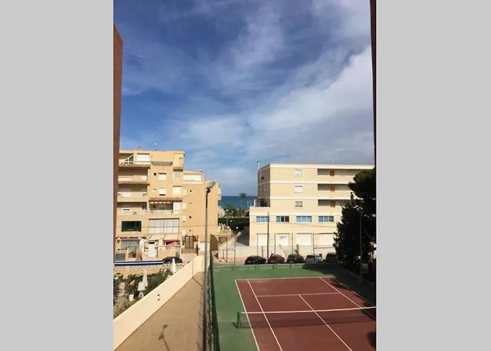 Apartment Petrel Ii *