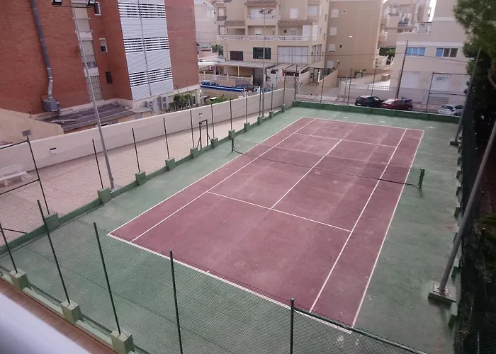 Petrel Ii * El Campello